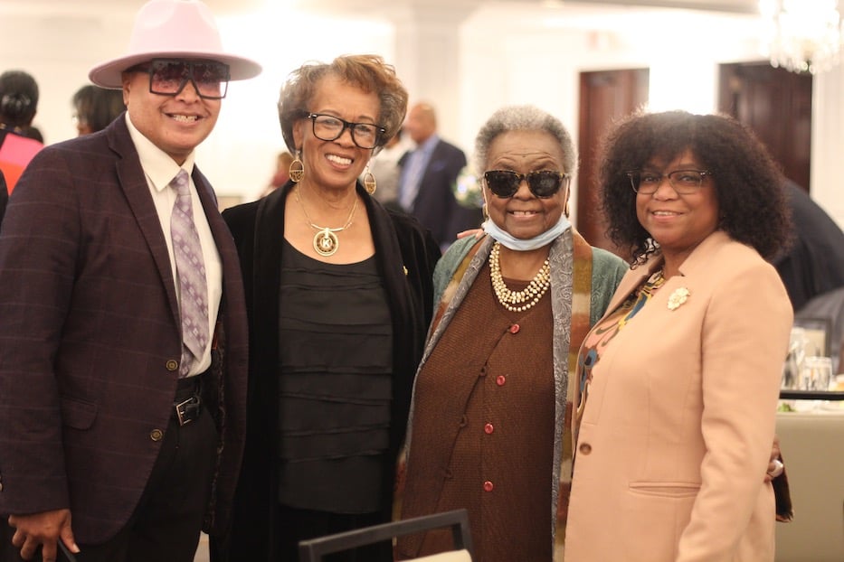 Dixwell UCC Celebrates Two Centuries And Counting